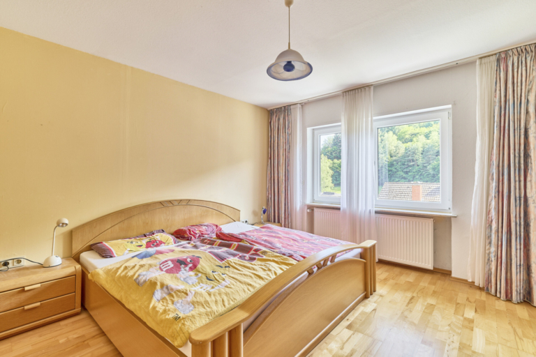 Elternschlafzimmer