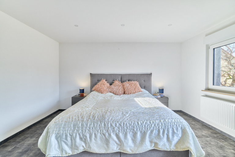 Elternschlafzimmer