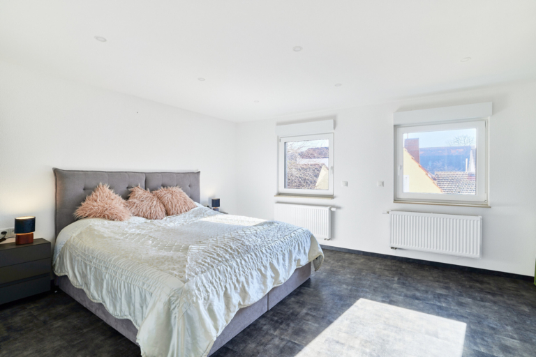 Elternschlafzimmer