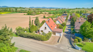Feldrandlage