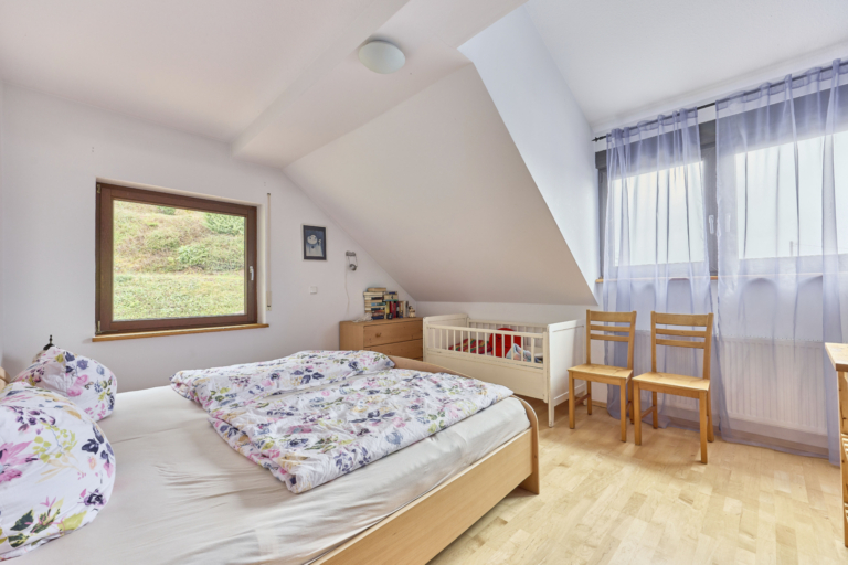 Gästezimmer OG