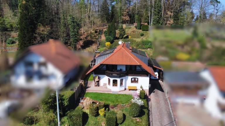 Front Ansicht