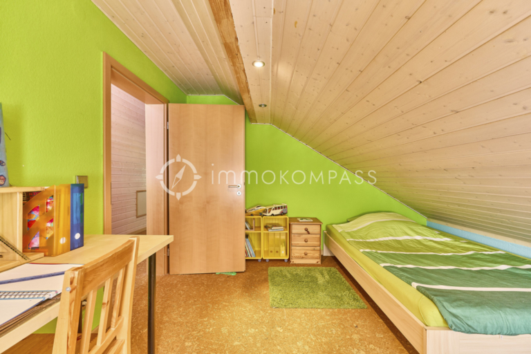 Kinderzimmer DG