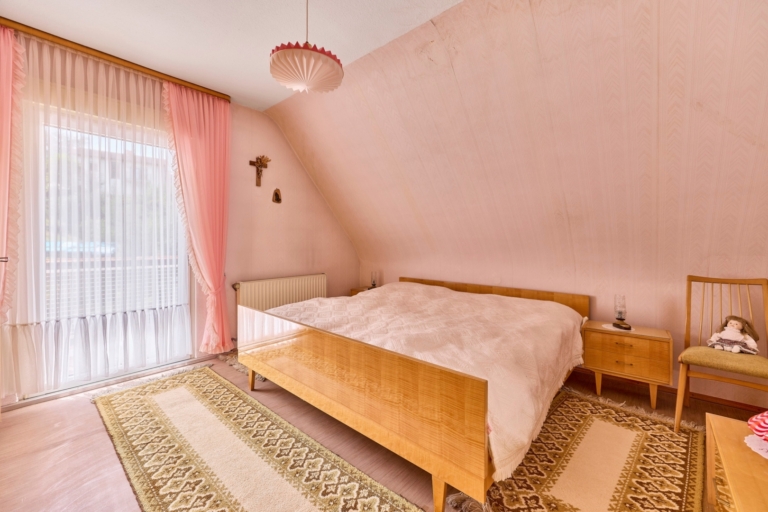 Schlafzimmer 3