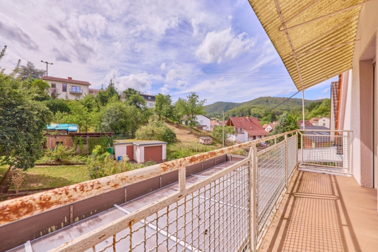Balkon
